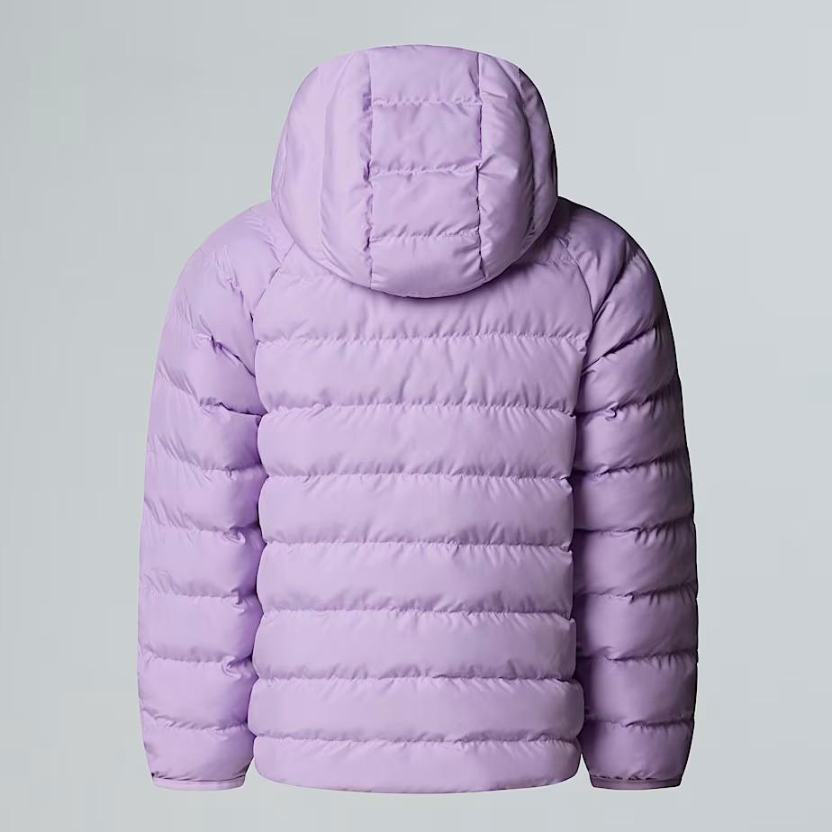 Giacca reversibile Perrito NF0A88VJA QZI1 THE NORTH FACE 
