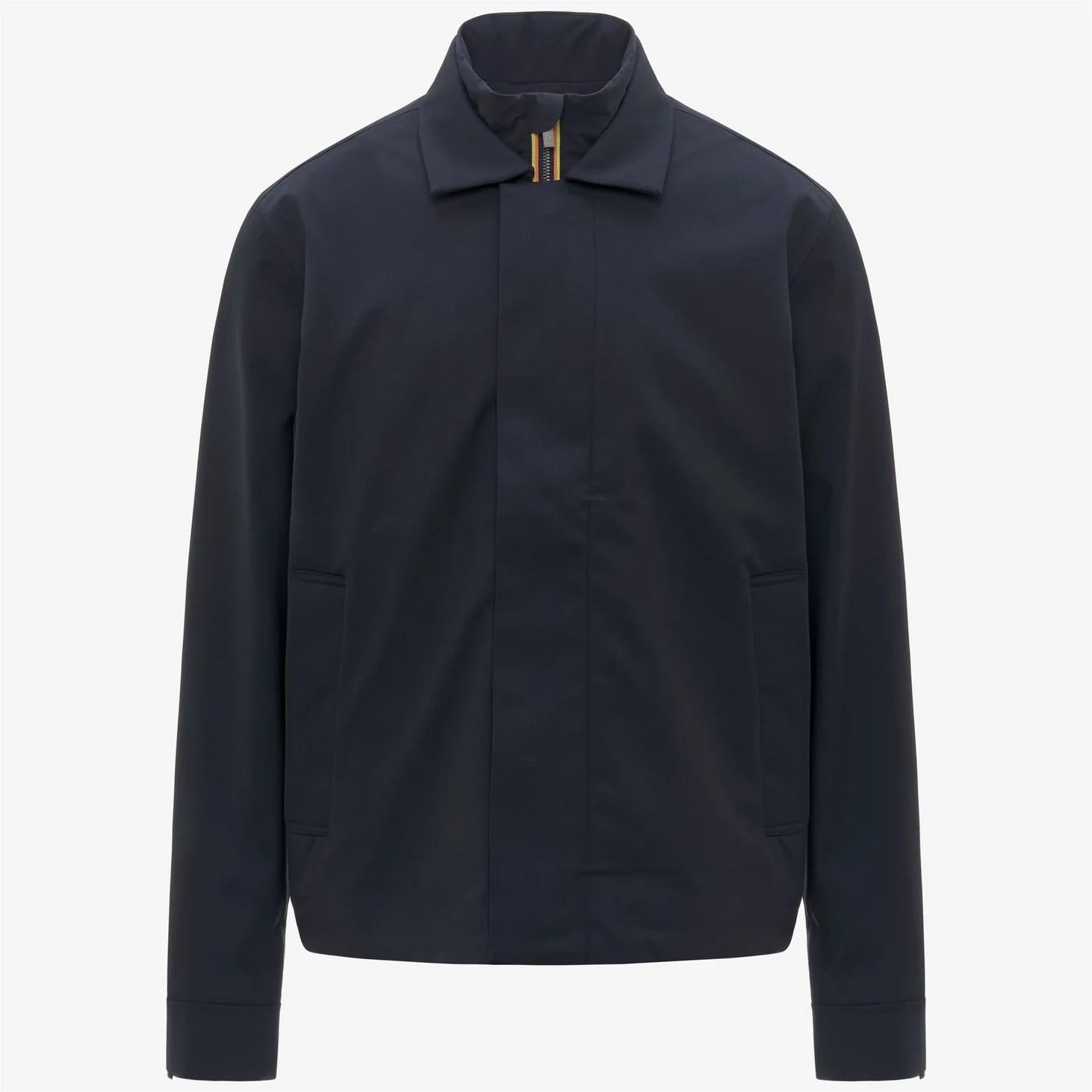 Louir 3l wool K21475W BCE K-WAY 