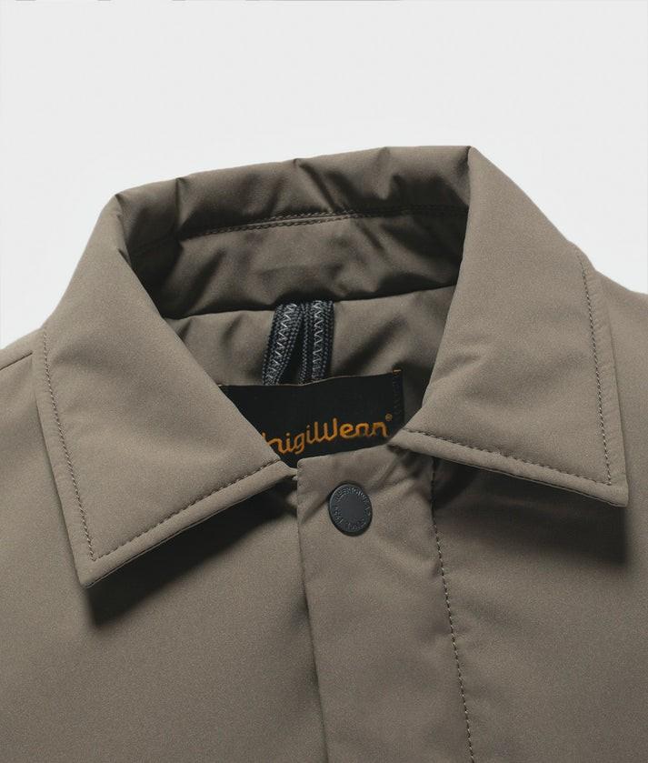 Giubbino winter julian G23000XT3790 A00140 REFRIGIWEAR 