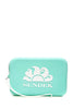 Mini borsa in gomma con logo