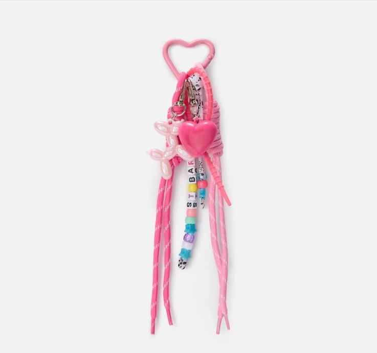 Funny Charm con balloon dog decorativo FUNC001 02791L MC2 SAINT BARTH 