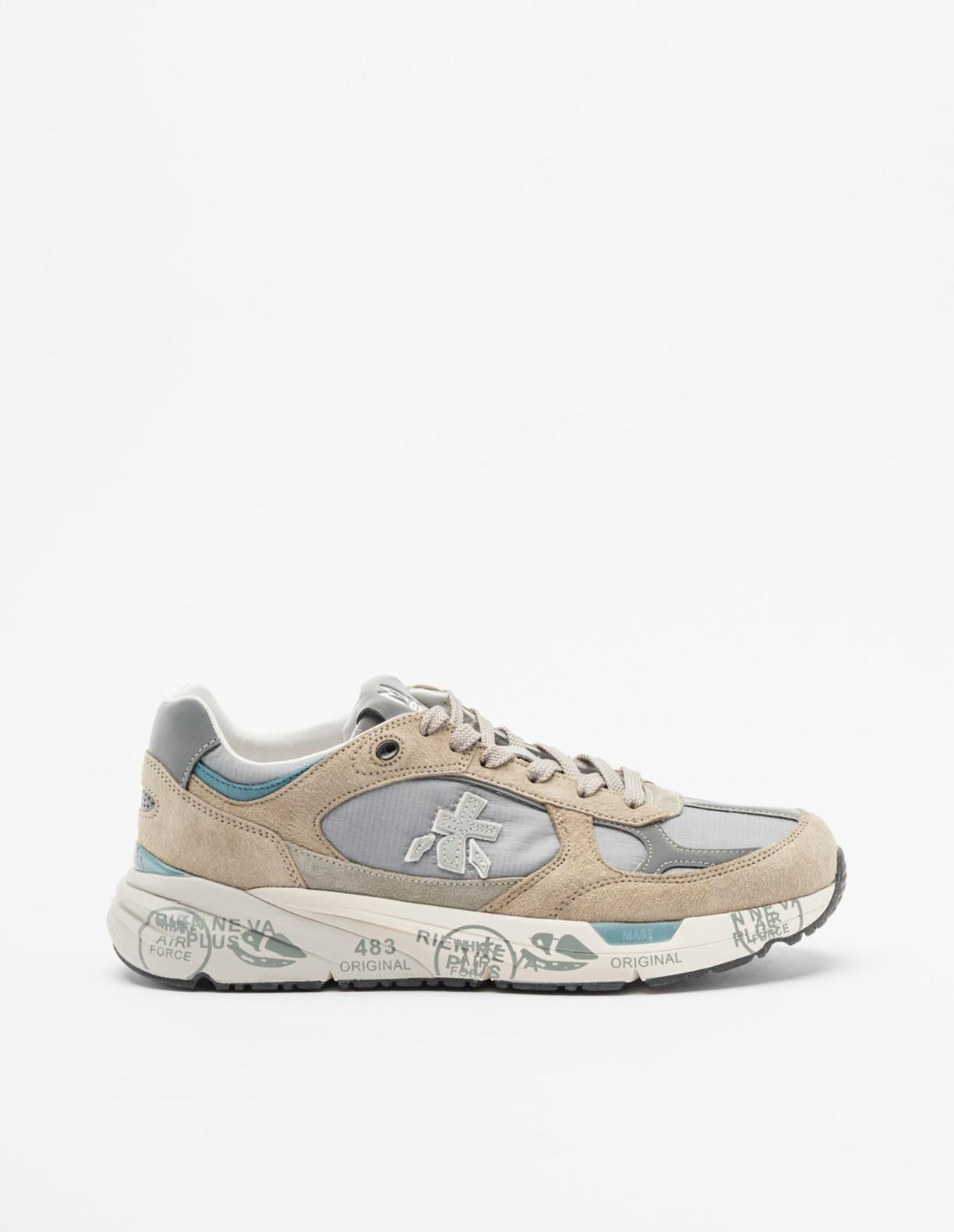 MASE25 8023 MASE25VAR 8023 PREMIATA 