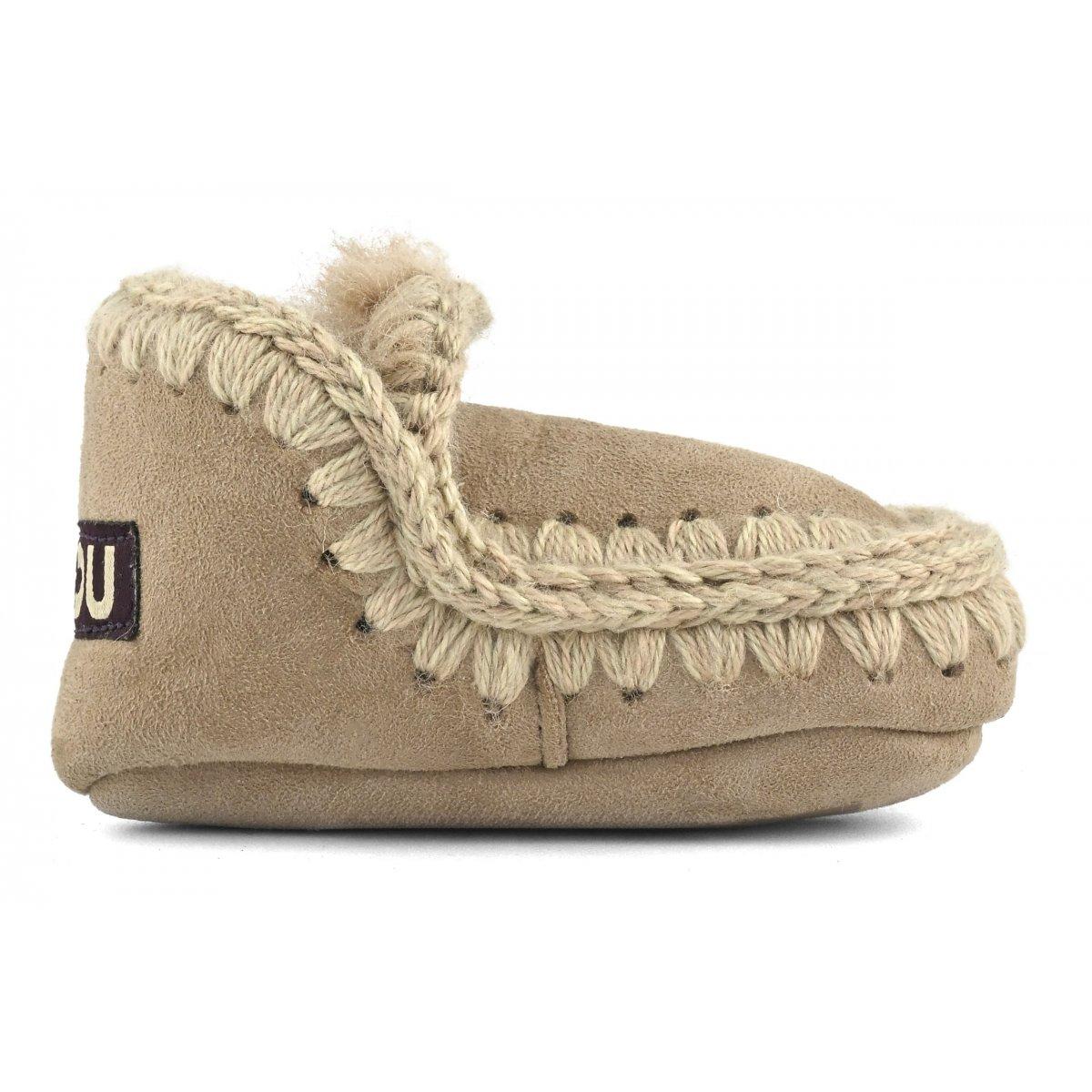Eskimo infant MUFI101000A CAM MOU 