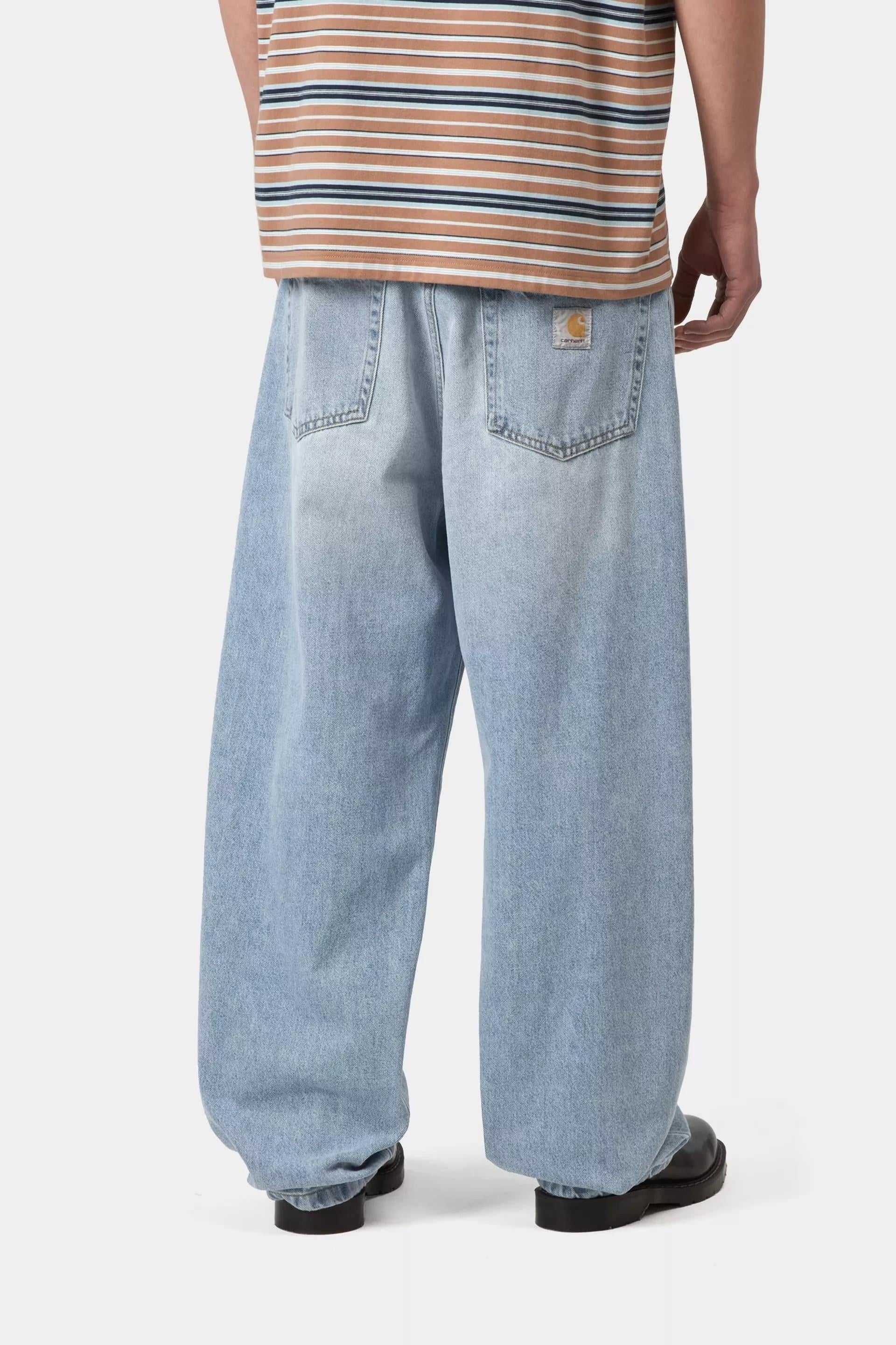 Landon Pant I030468 01WU CARHARTT WIP 