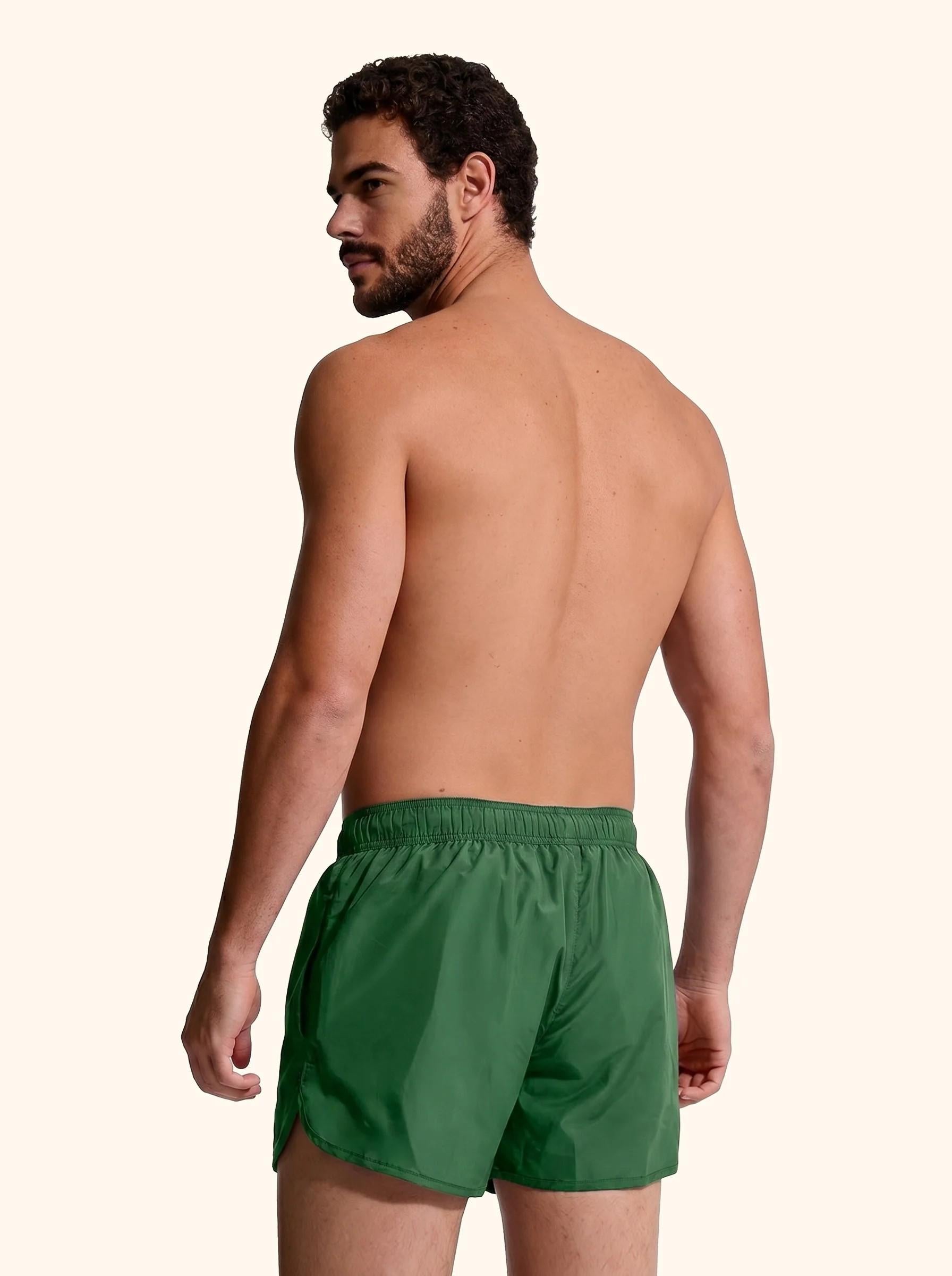 Costume shorts con logo FK26SM5003 VS F**K 