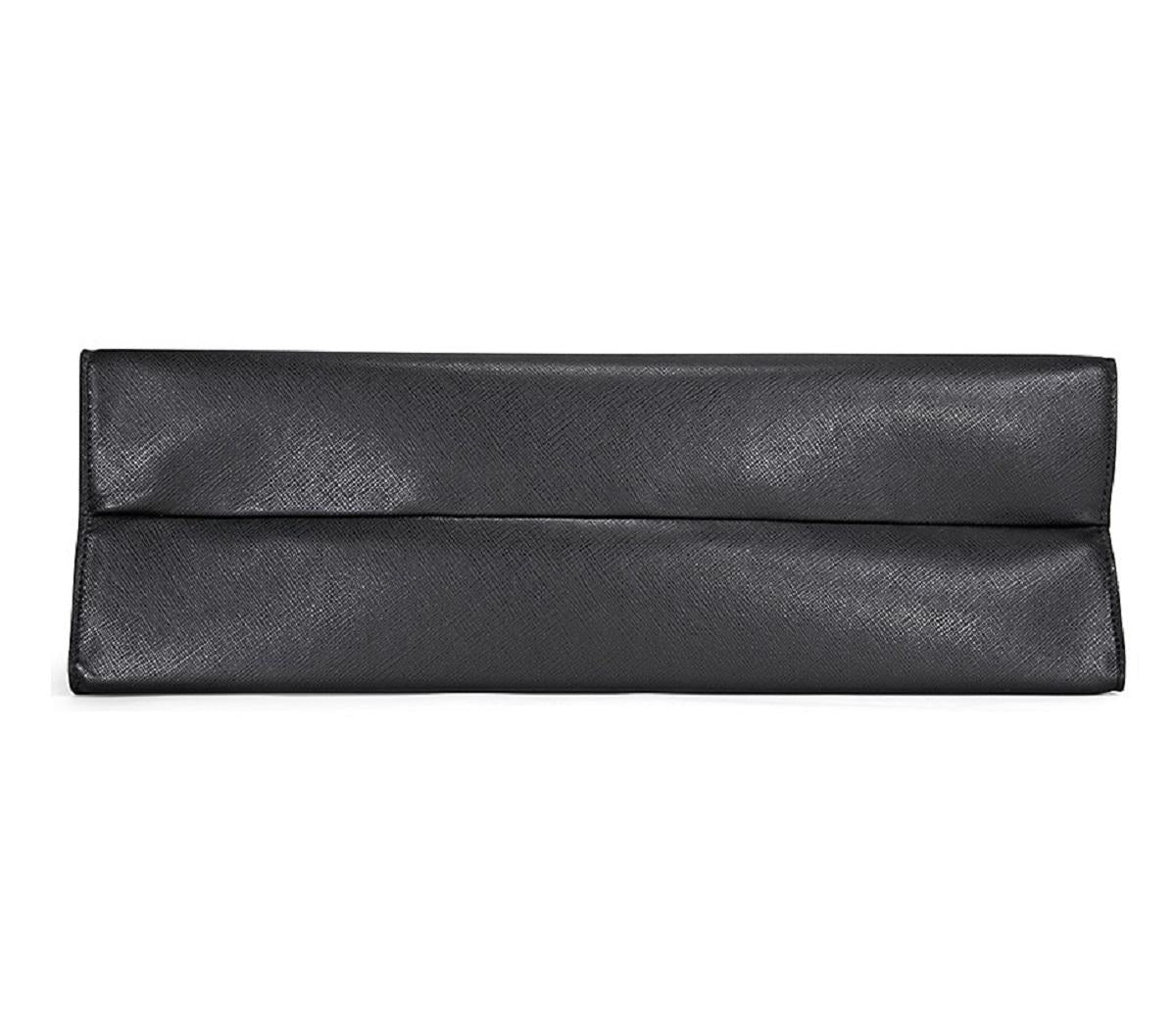 Borsa a soffietto Soft grain 114451 . MONTBLANC 