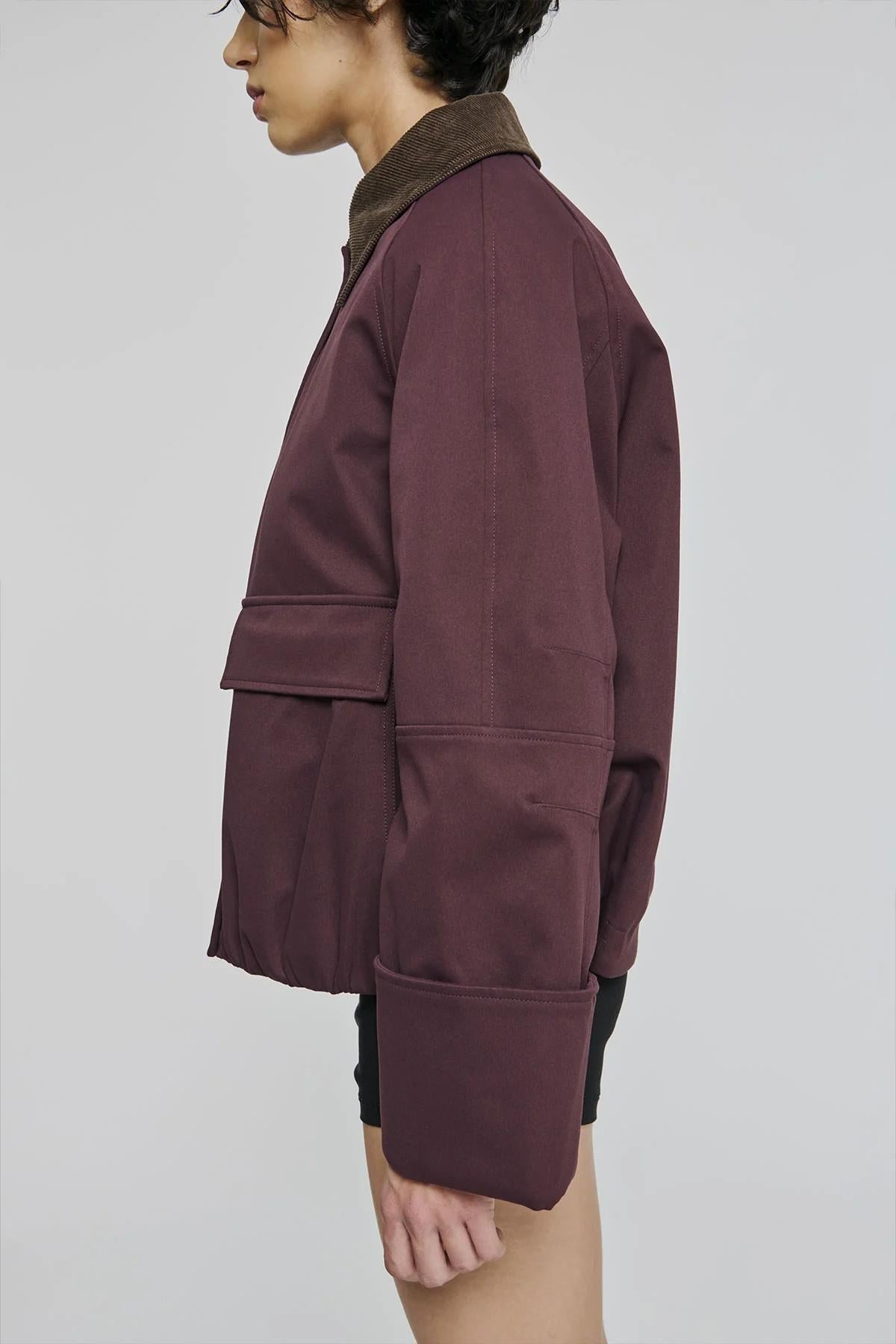 Giacca 9321 OFJA9321 0670 OOF WEAR 