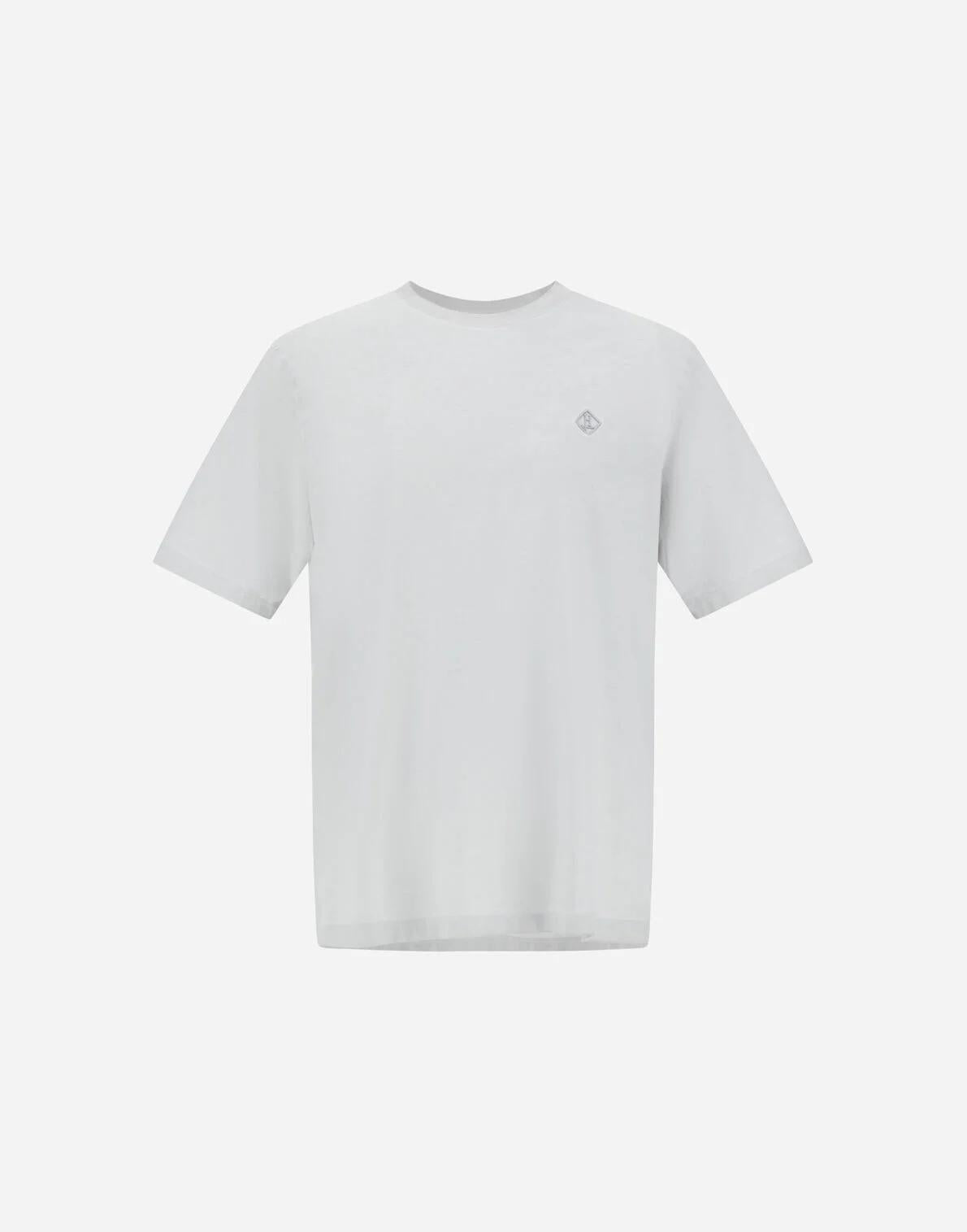T-shirt in organic cotton jersey JG000272U52130 9403 HERNO 