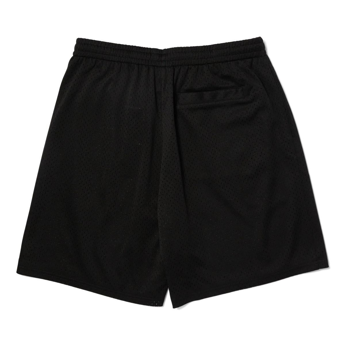 Champion Sound Mesh Short PT00346 BLACK HUF 
