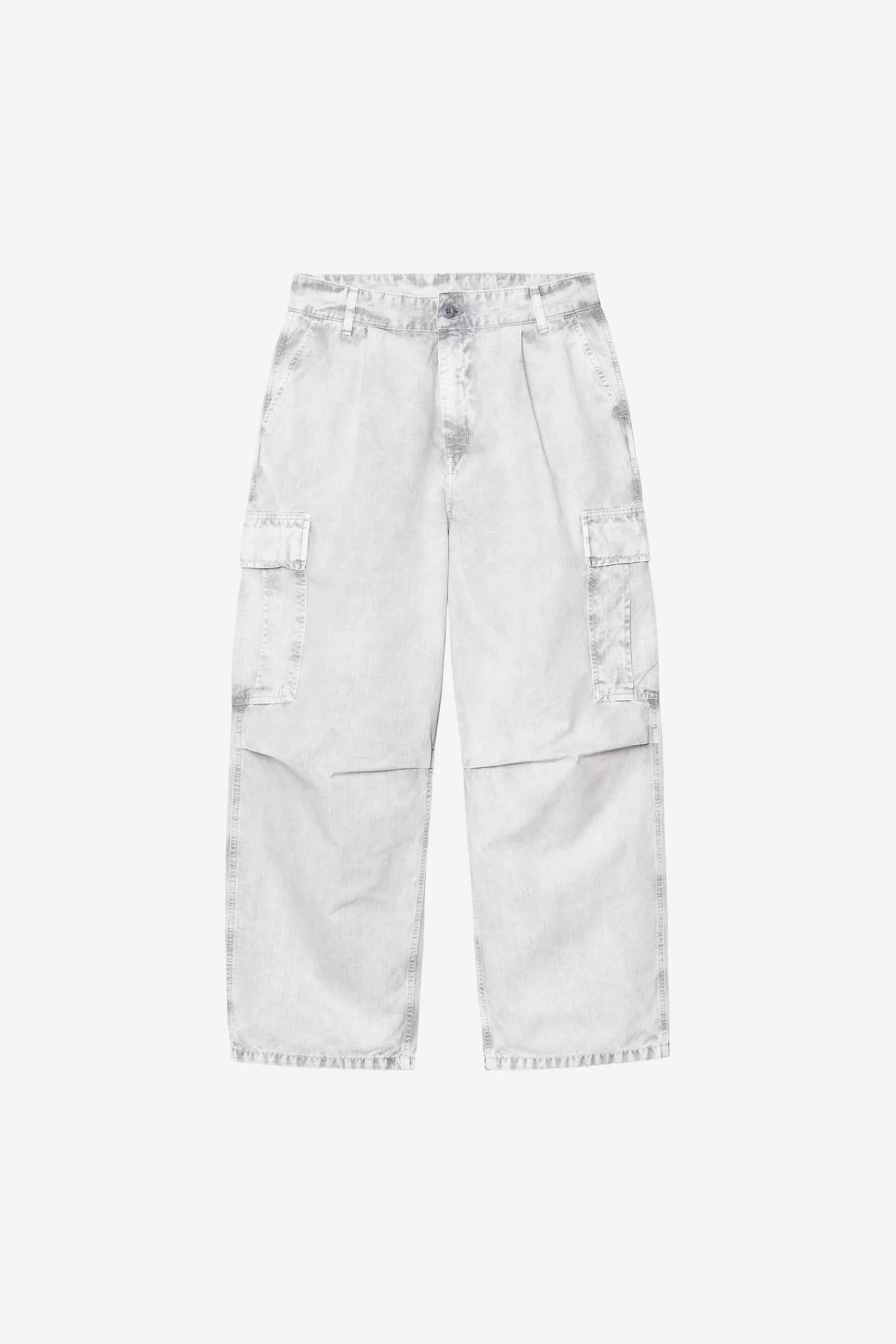 Cole Cargo Pant I036508 1NK5F CARHARTT WIP 