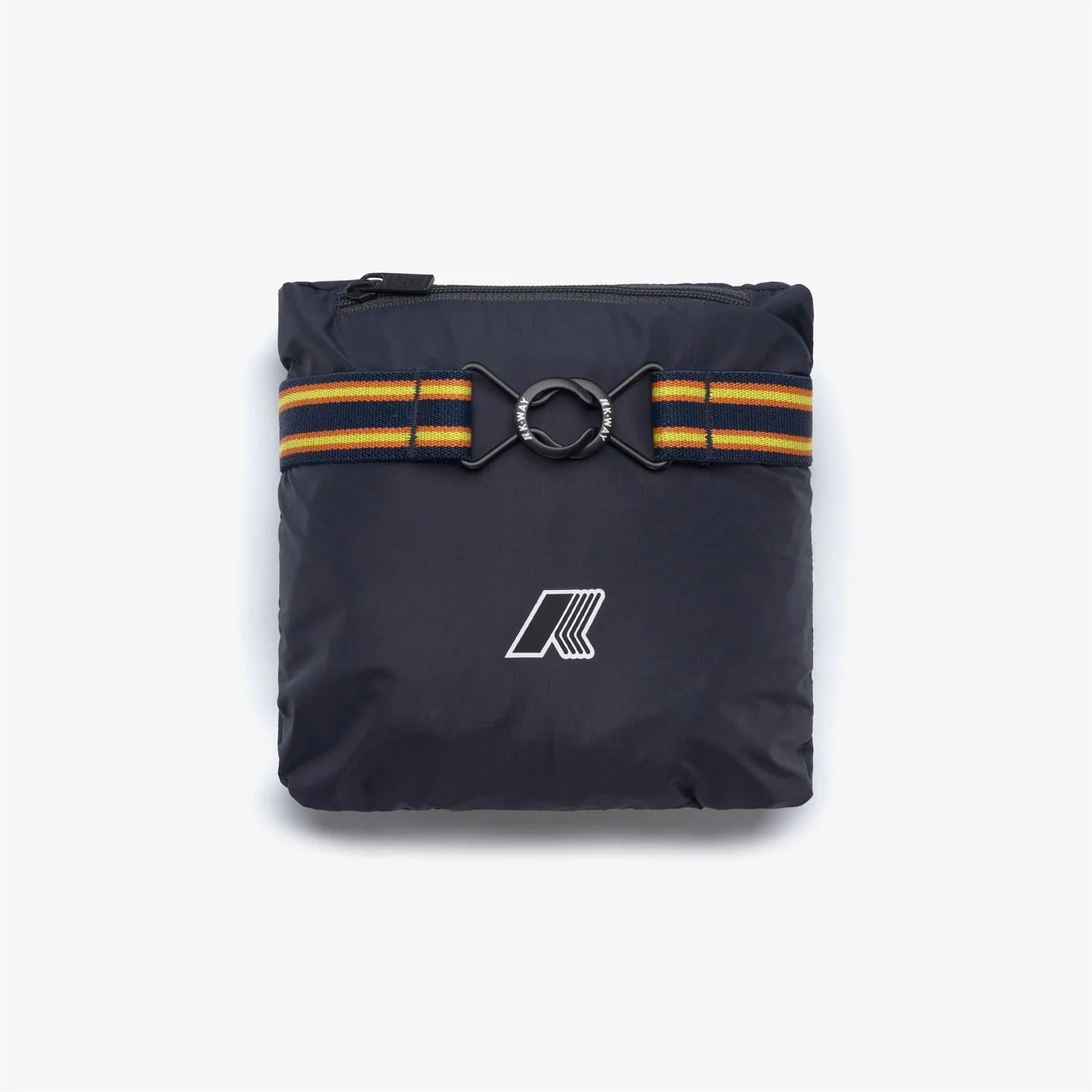 P. charmain travel K41345W K89 K-WAY 