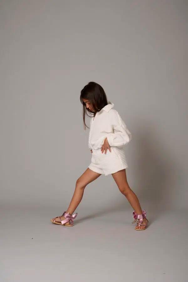 Camicia Aneto DY5B10U0267 100 DOUUOD 