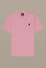 Polo icon patch