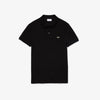 Polo piquè slim fit