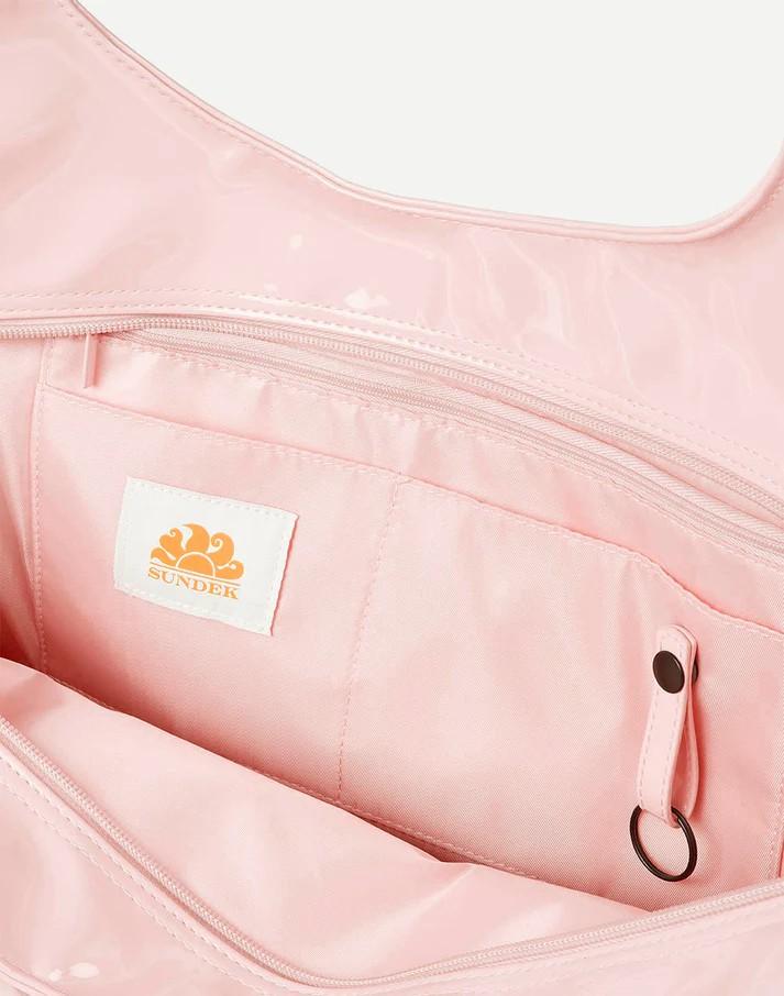 Chel- maxi borsa mare AW417ABPV400 53201 SUNDEK 