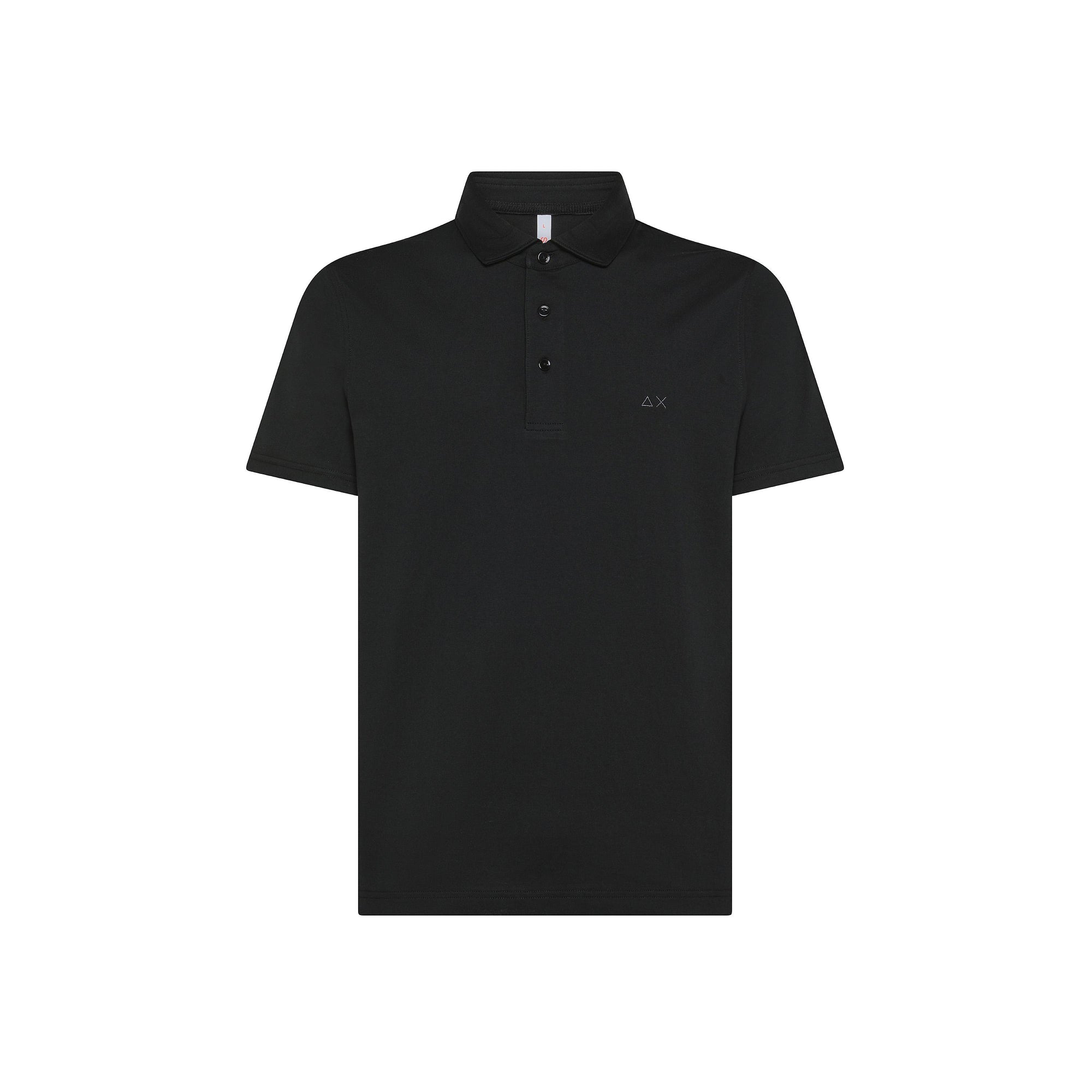 Polo in cotone A35135 11 SUN68 