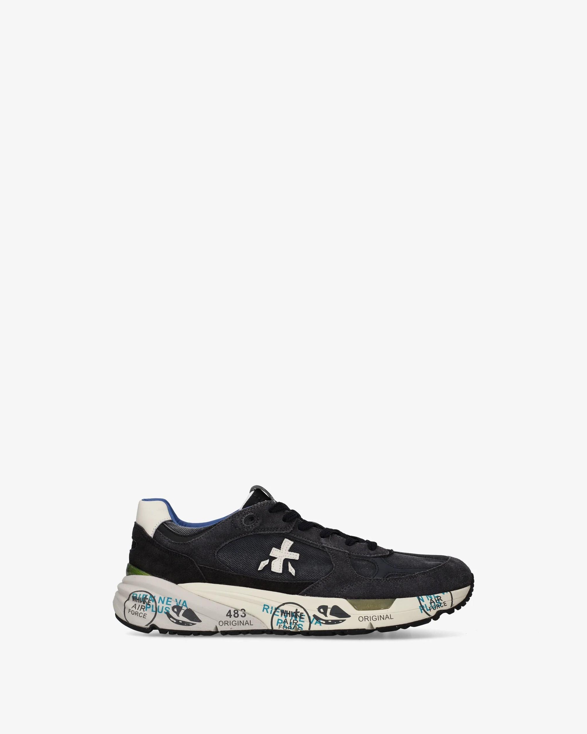 Mase 25 8014 MASE25VAR 8014 PREMIATA 