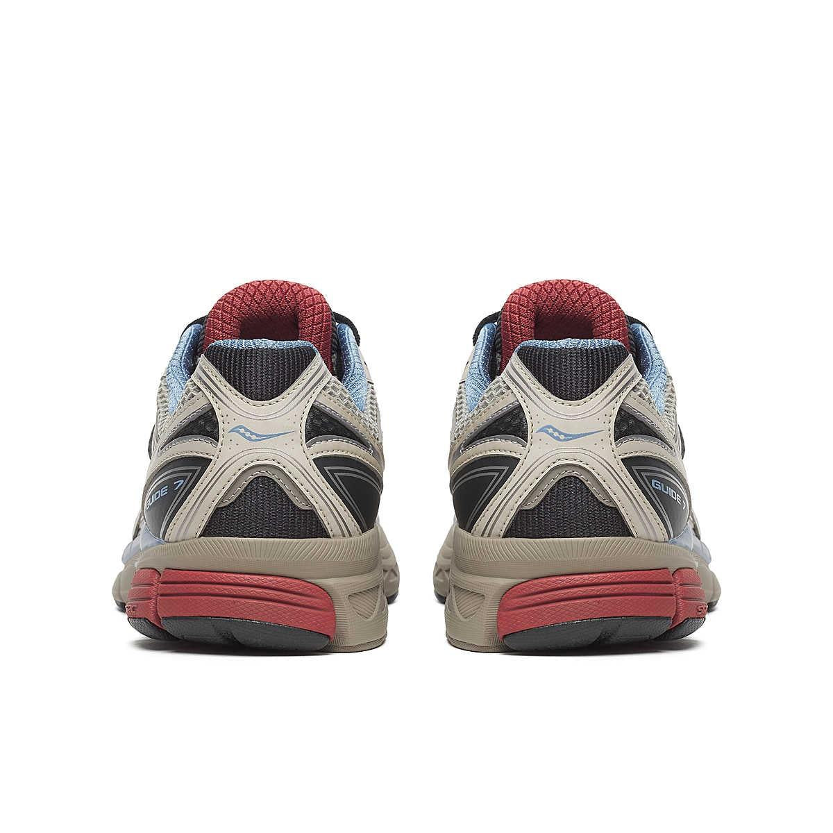 Saucony progrid guide 7 disrupt S70936 48 SAUCONY 