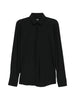 Camicia Hank maniche lunghe