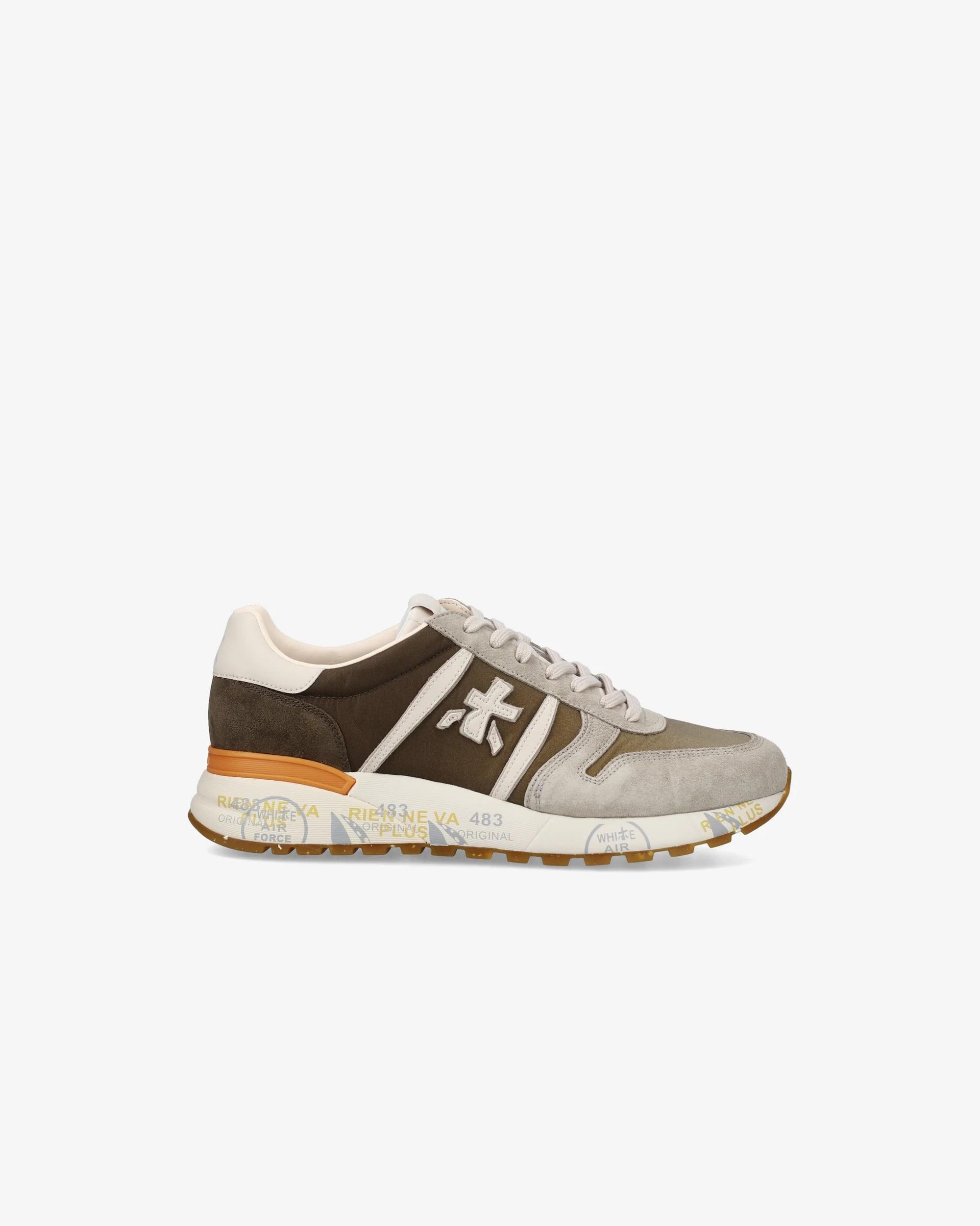 Lander 7206 LANDERVAR 7206 PREMIATA 