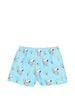 Shorts da bagno con coulisse Peanuts Jean