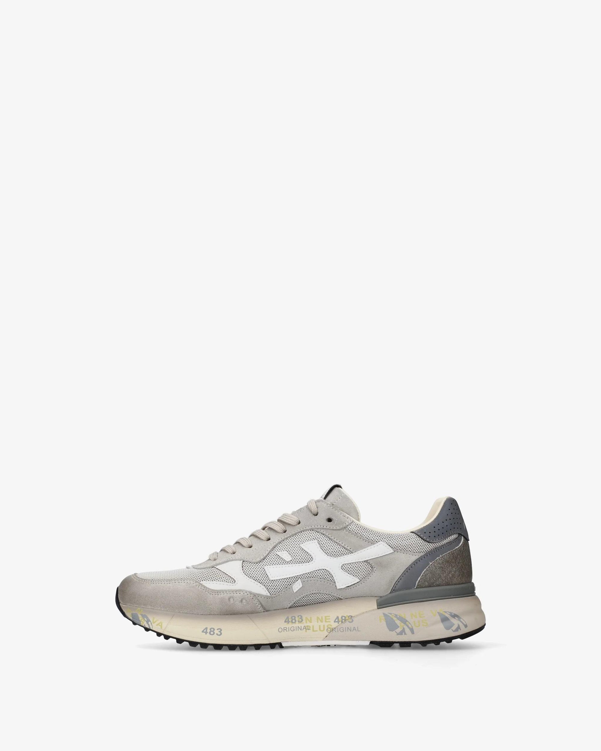 Mick 0.1 8117 MICK01VAR 8117 PREMIATA 