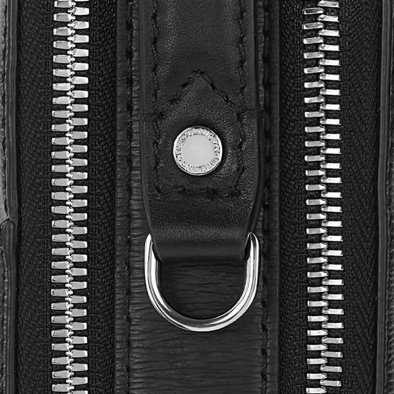 Borsa reporter mini Meisterstück 129603 UNI MONTBLANC 