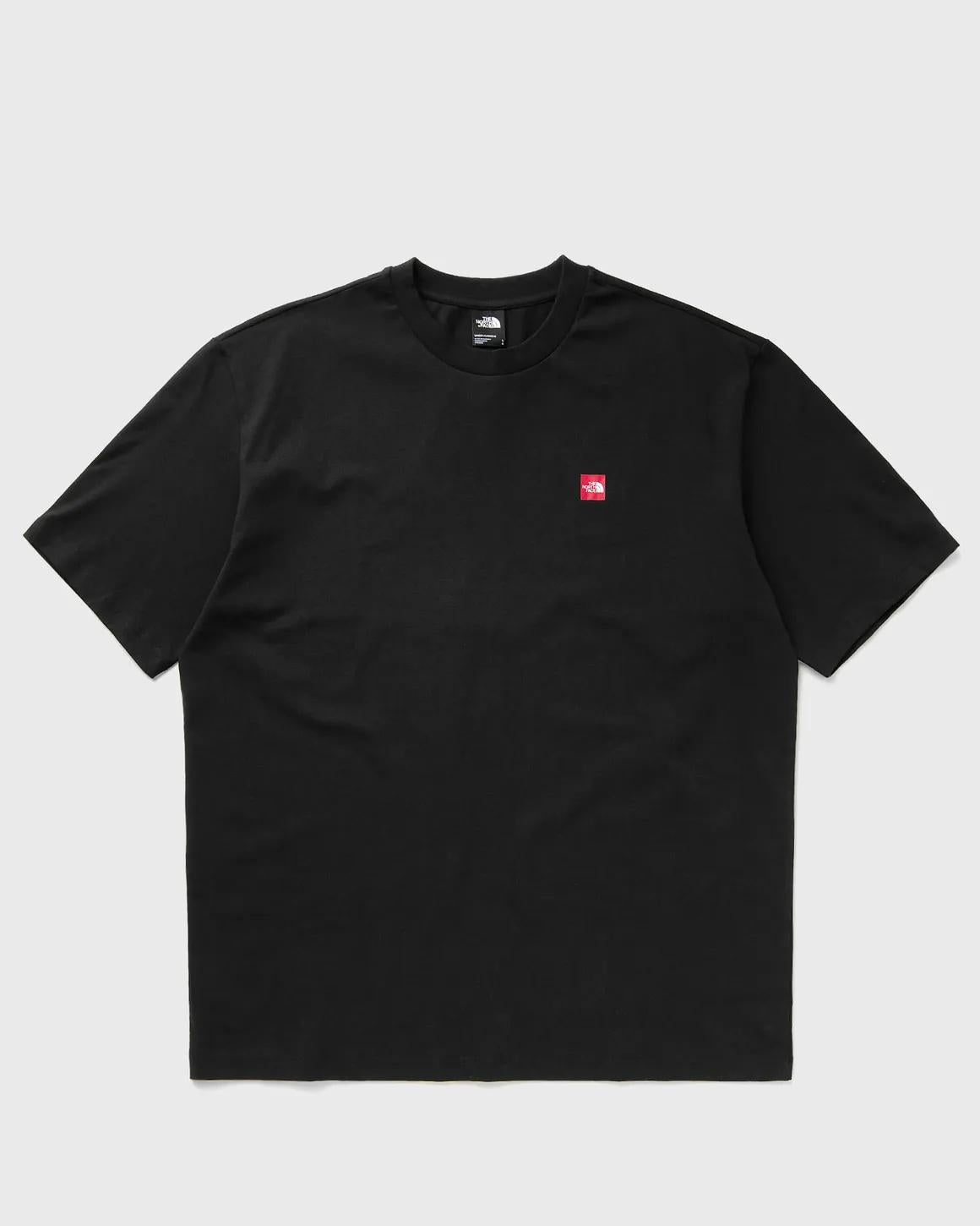 T-shirt oversized NF0A8C1R JK31 THE NORTH FACE 