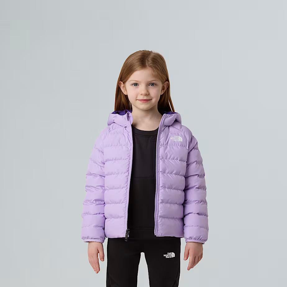 Giacca reversibile Perrito NF0A88VJA QZI1 THE NORTH FACE 