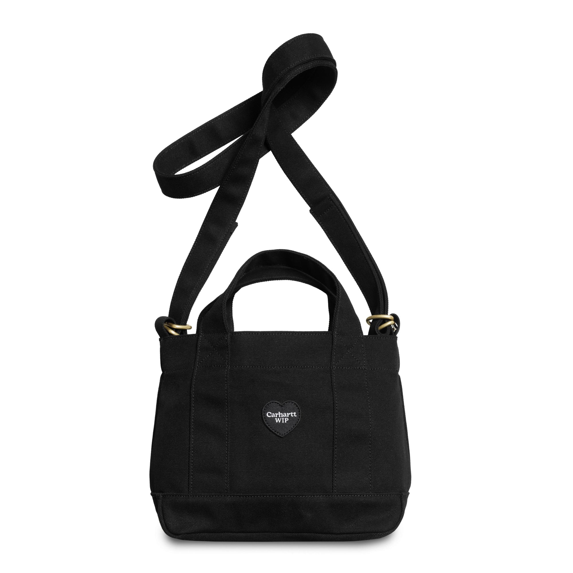 Drewe Tote Small nera I034599 89XX CARHARTT WIP 
