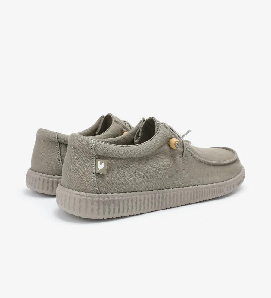Wallabi wp150 washed taupe WP150WALLABIW 27 PITAS 