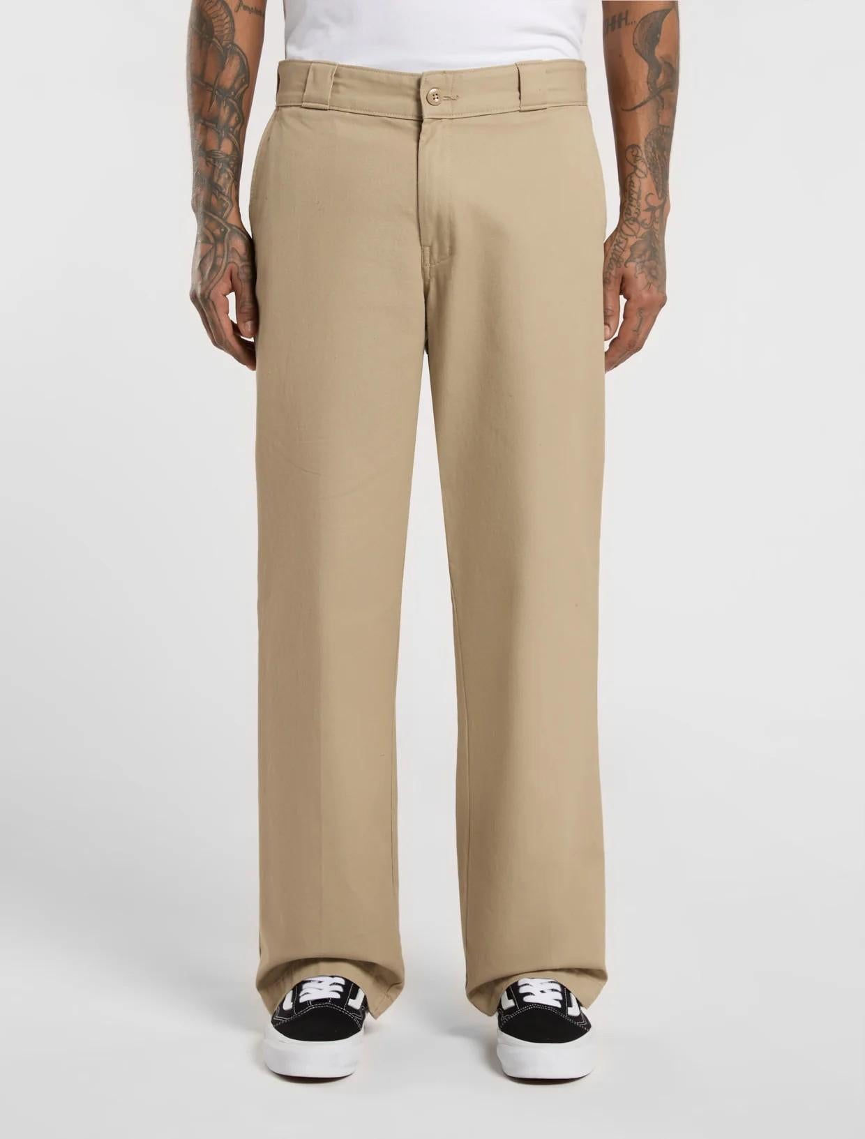 Pantaloni da lavoro regular 247 DK0A87YO 0DS1 DICKIES 