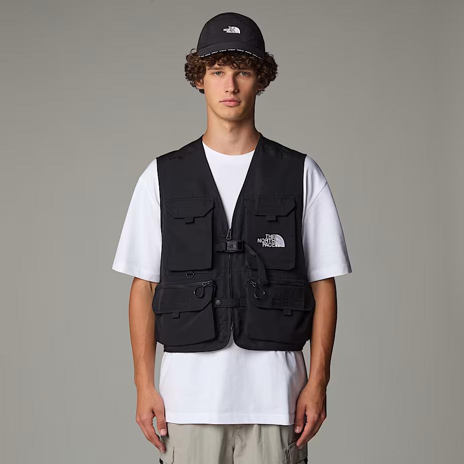 Gilet unisex NF0A8BK2 JK31 THE NORTH FACE 