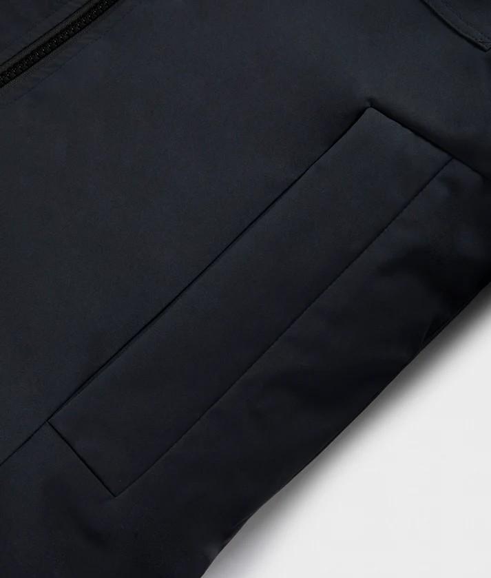 Giubbino polar G11608XT3790 G00891 REFRIGIWEAR 