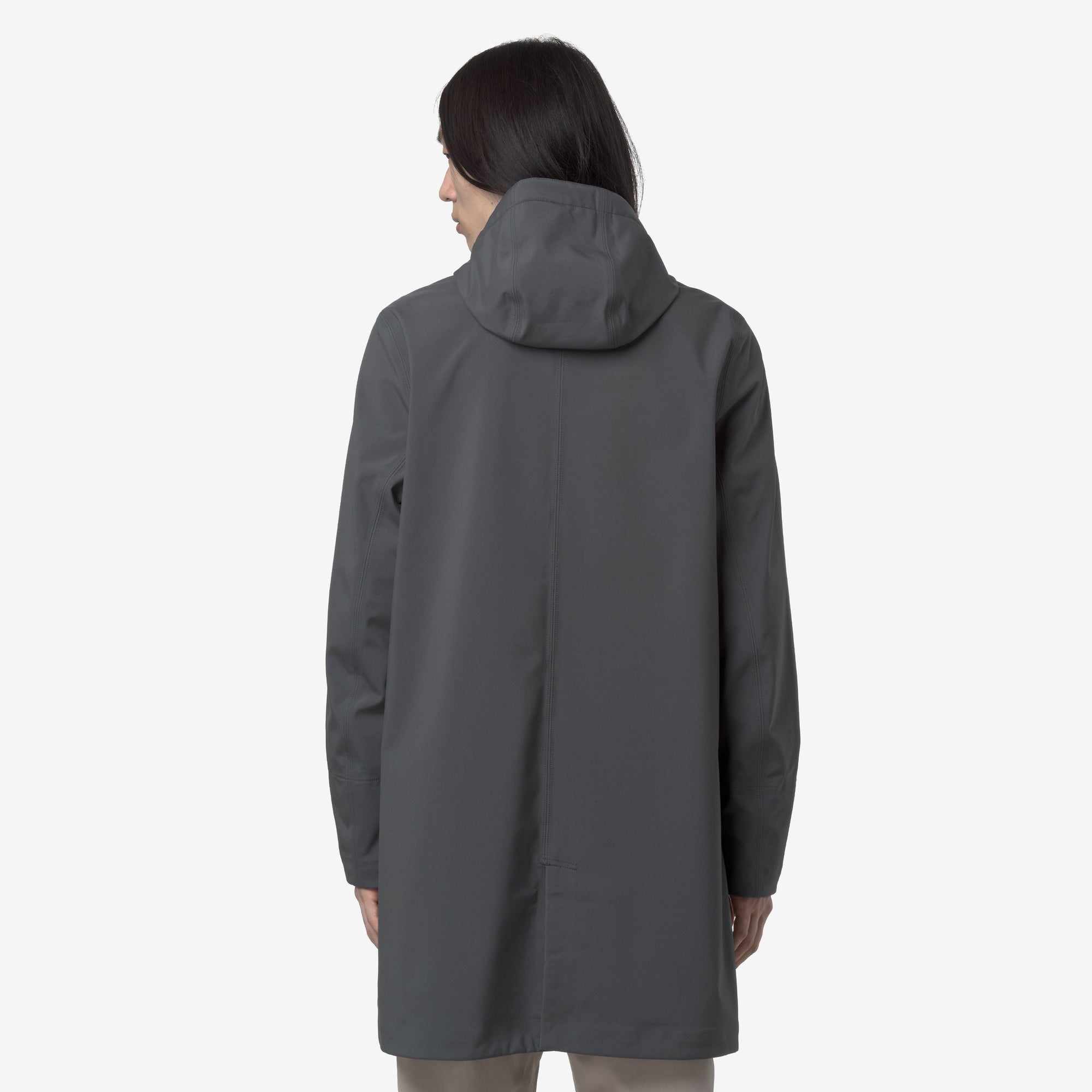 Thomas bonded K7126WW BCI K-WAY 