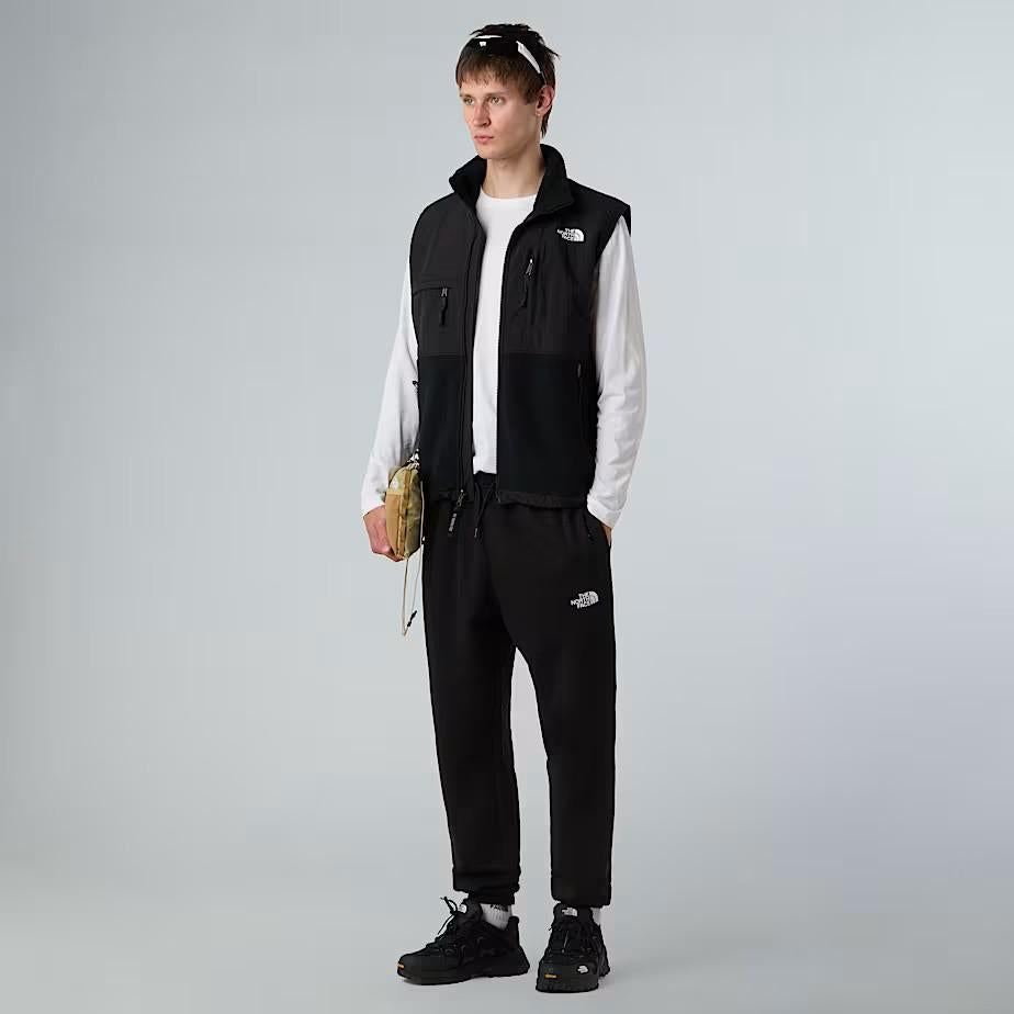 Joggers Simple Dome Regular affusolati NF0A8C1W JK31 THE NORTH FACE 