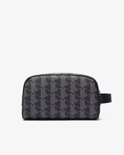 Nécessaire monogram NH4582 H45 LACOSTE ACCESSORI 