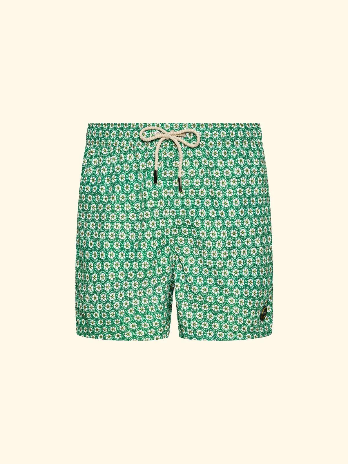 Shorts uomo fantasia FK26SM5300X 04 F**K 