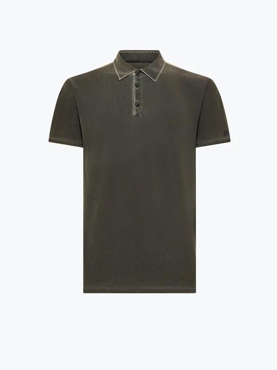 Polo in piquè 25219 86 RRD 