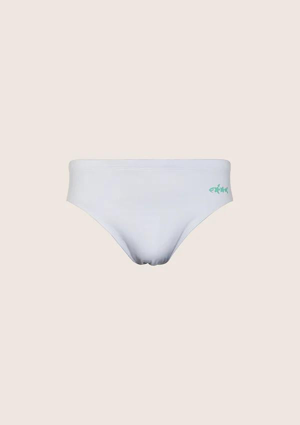 Slip da bagno M01SU20 WH F**K 