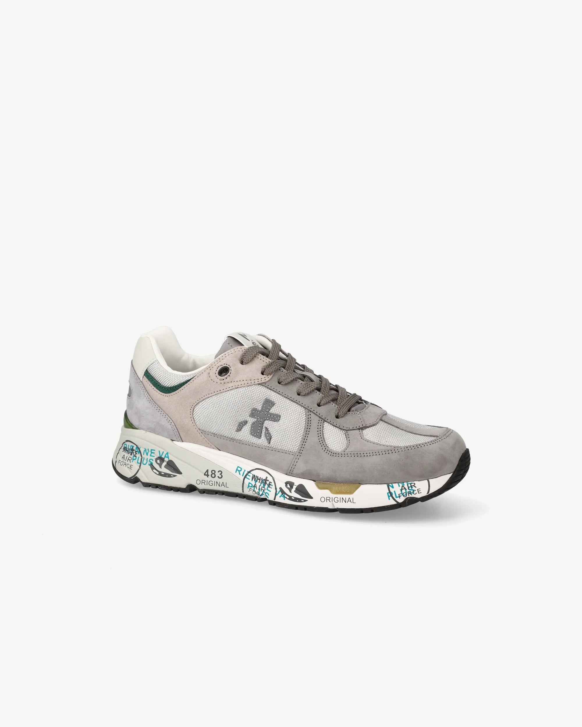 Mase 7821 MASEVAR 7821 PREMIATA 