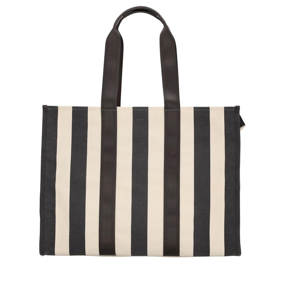 Borsa Shopper Tote 50563656 105 BOSS ACCESSORIES 