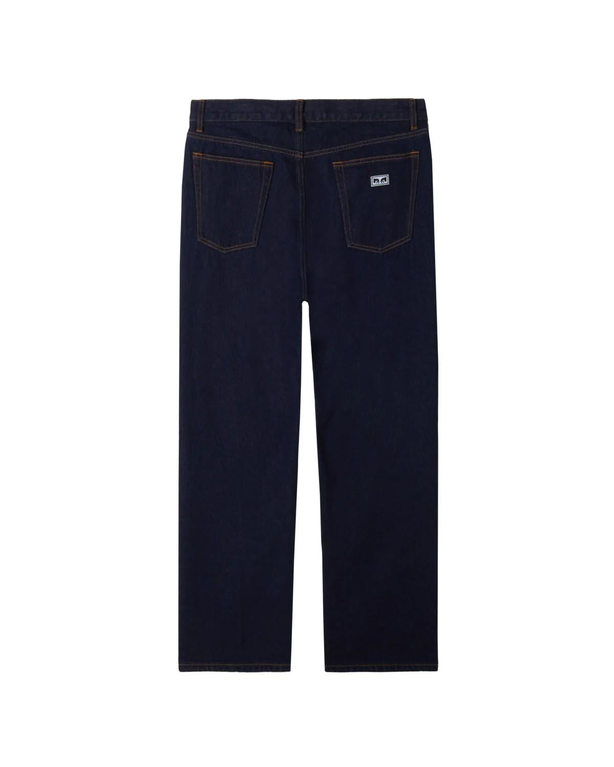 Hardwork denim 142010077 RIN OBEY 