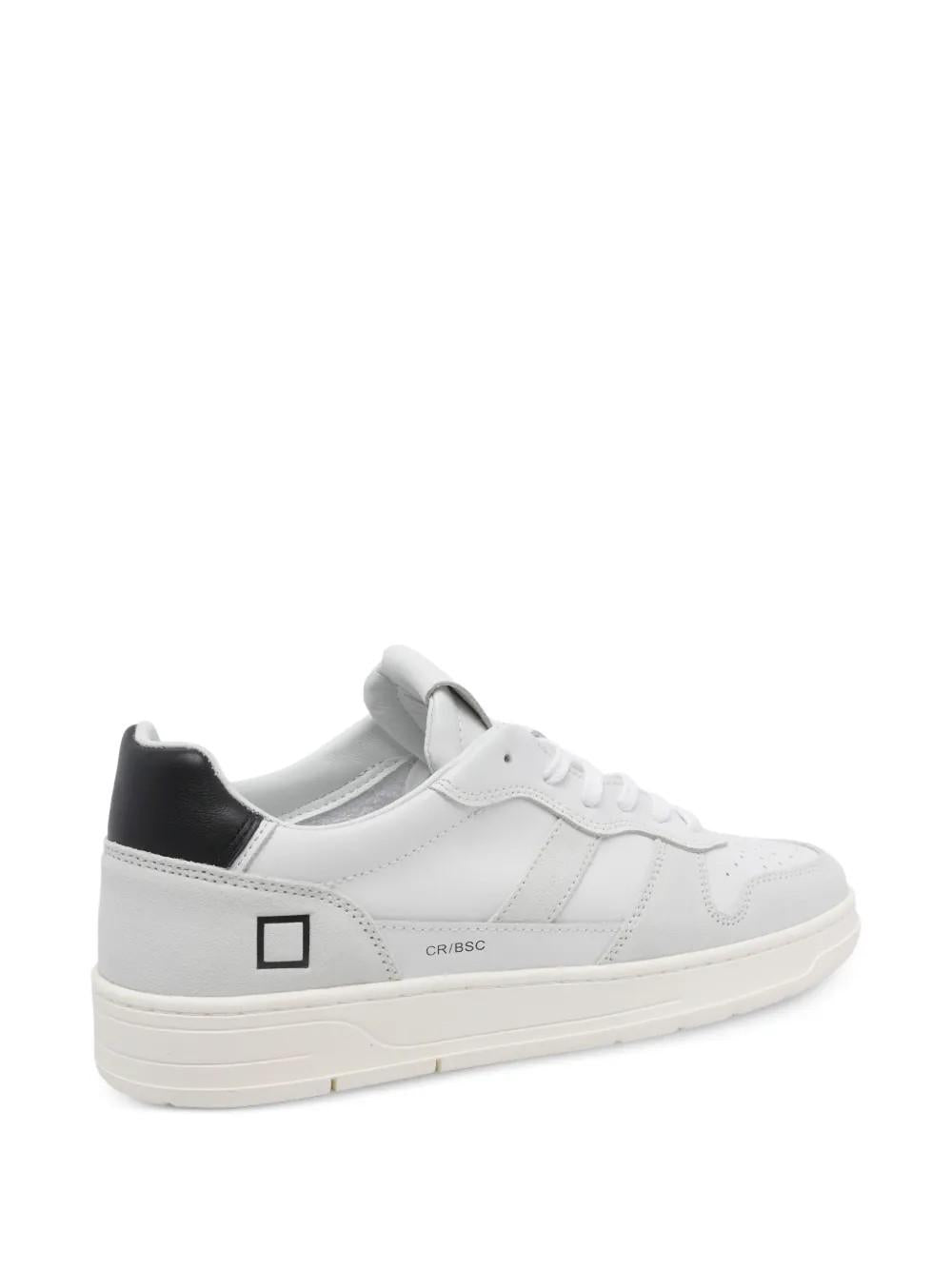 Sneakers Court D.A.T.E M441C2BA WB D.A.T.E. 