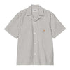 S/S Leavel Shirt