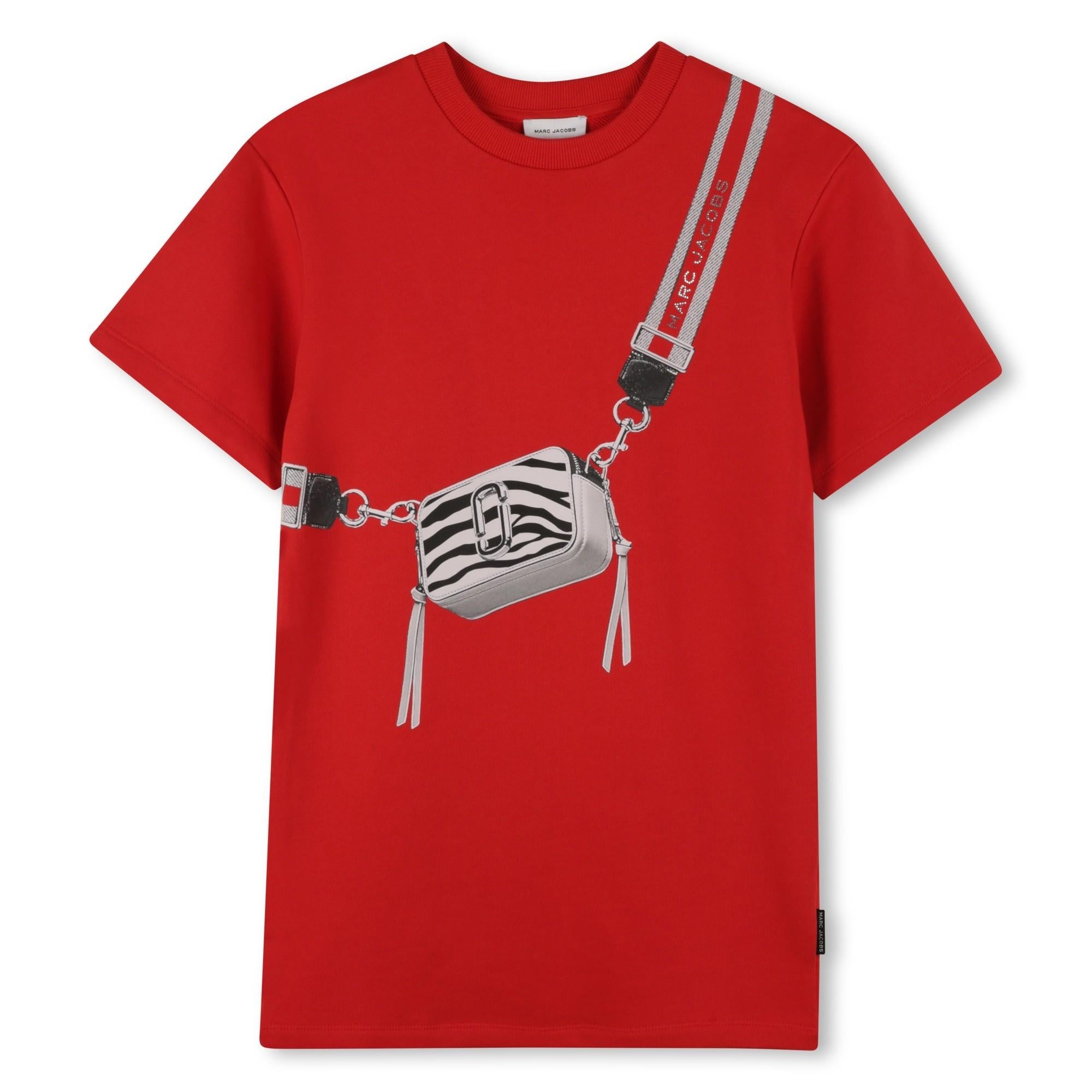 Abito in felpa W60604 97EA MARC JACOBS 