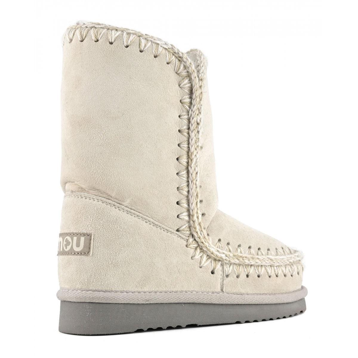 Eskimo boot MUFW101000A CHLK MOU 