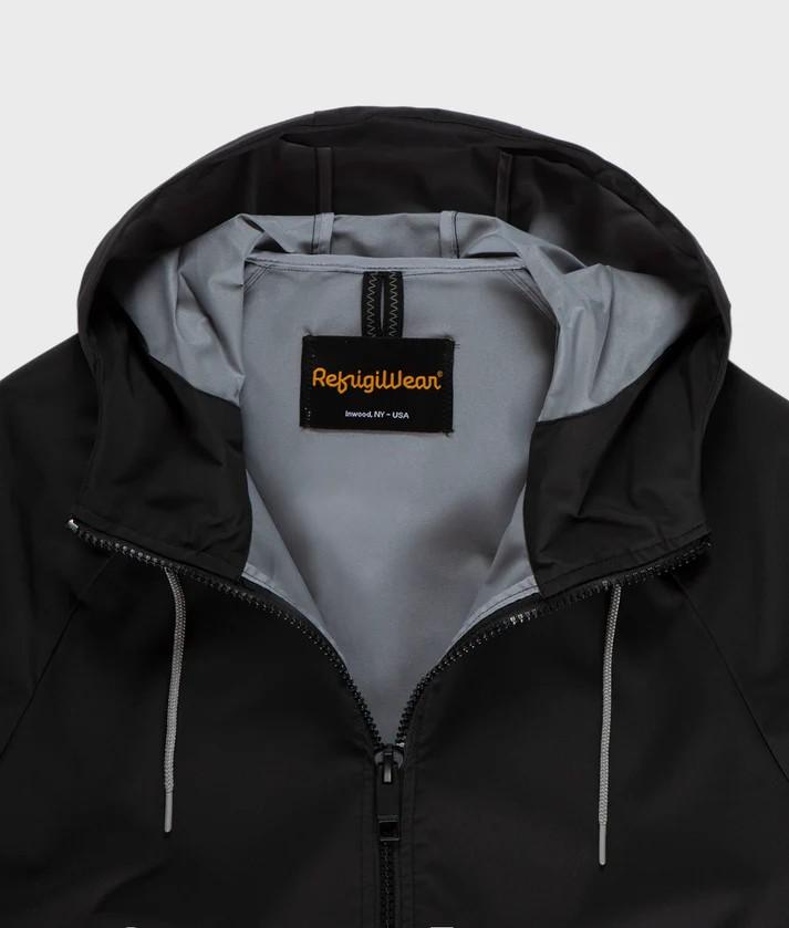 Speed jacket G05718XT3790 G06000 REFRIGIWEAR 