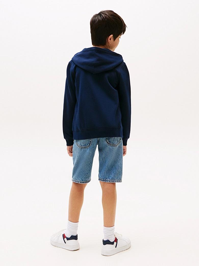 Felpa con Cappuccio KB0KB09568J C1G TOMMY HILFIGER 