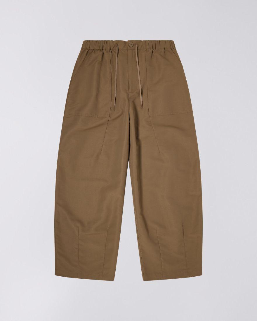 Ace Pant marrone I034951 2ZG00 EDWIN 